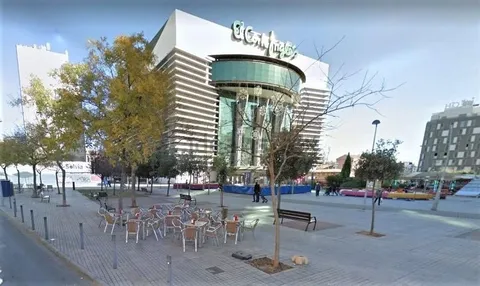 Appartement 107 m² à Castelló de la Plana / Castellón de la Plana