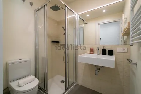 Chambre à louer, Barcelone