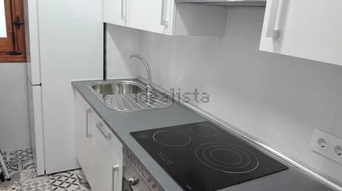 Pis de 67 m² a Madrid