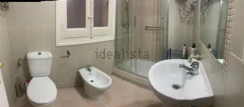 Кімната в оренду, Madrid