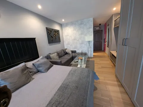 Pis de 40 m² a Torremolinos