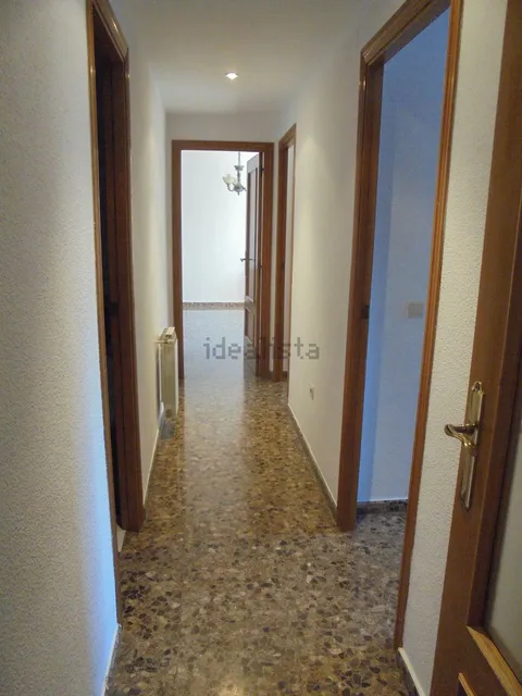 Pis de 113 m² a Castelló de la Plana