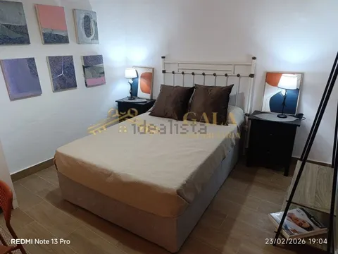 Pis de 40 m² a Casar de Cáceres