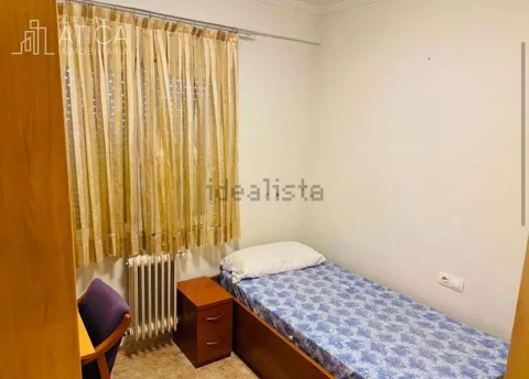 Pis de 80 m² a Salamanca (3/7)