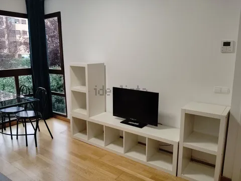 Pis de 55 m² a Madrid