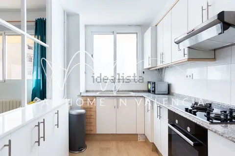 Appartamento 90 m² a Valencia