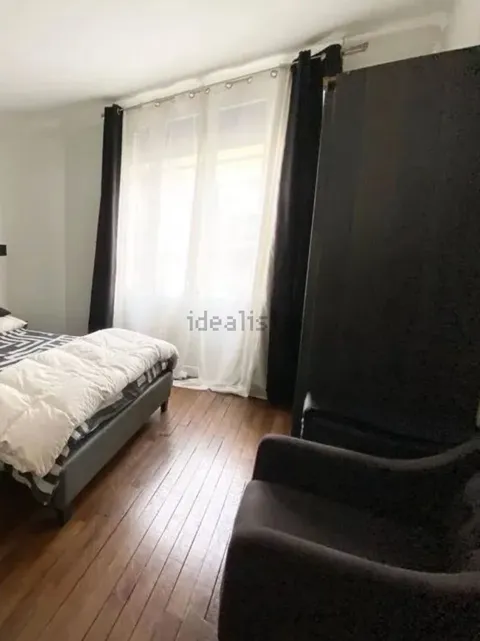 Pis de 60 m² a Madrid