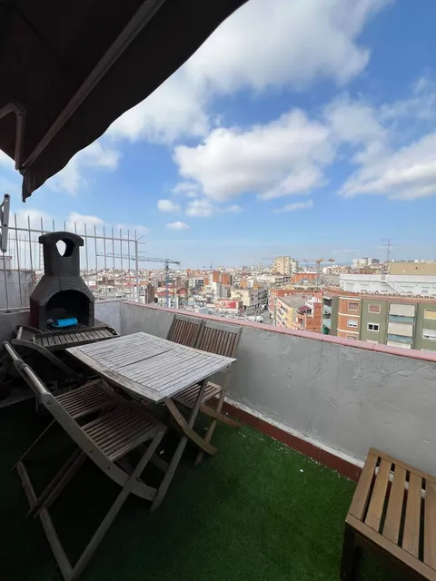 Pis de 53 m² a Barcelona