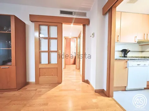 Pis de 55 m² a Saragossa
