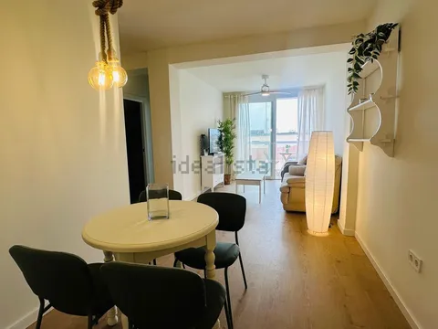 Pis de 65 m² a Màlaga