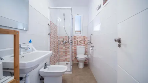 Pis de 70 m² a València