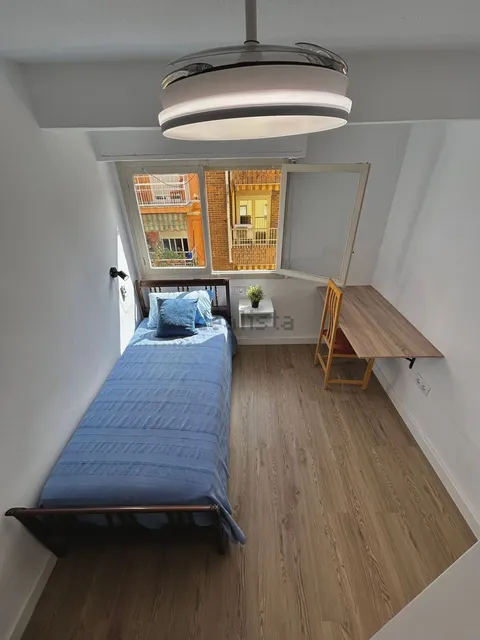 Chambre à louer, Alicante