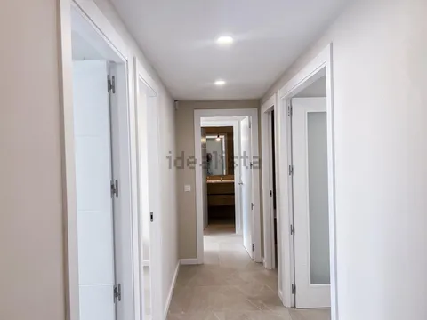 Pis de 106 m² a Eivissa