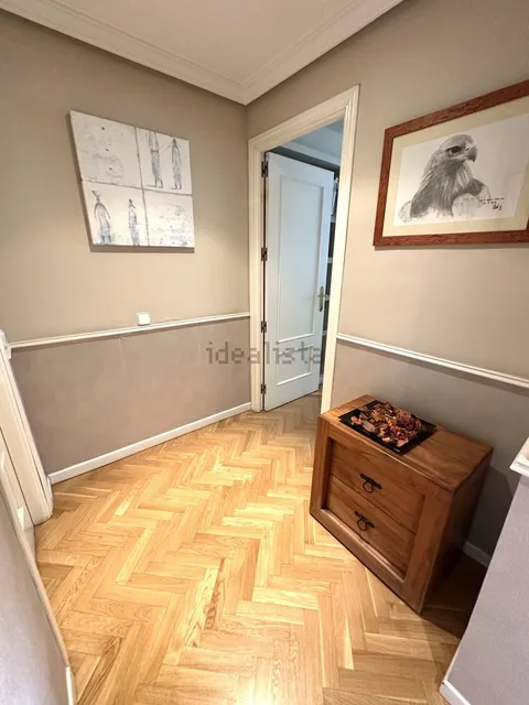 Pis de 172 m² a Madrid