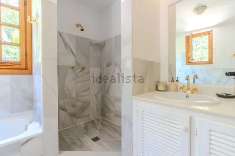 Casa de 342 m² a Benahavís