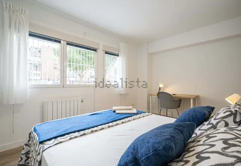 Pis de 80 m² a Madrid