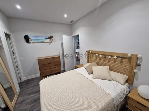 Appartamento 75 m² a Madrid