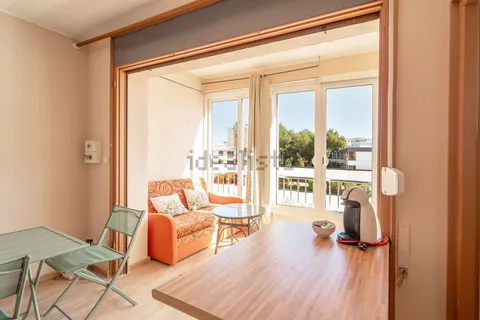 Apartamento 25 m² em Roses (4/20)