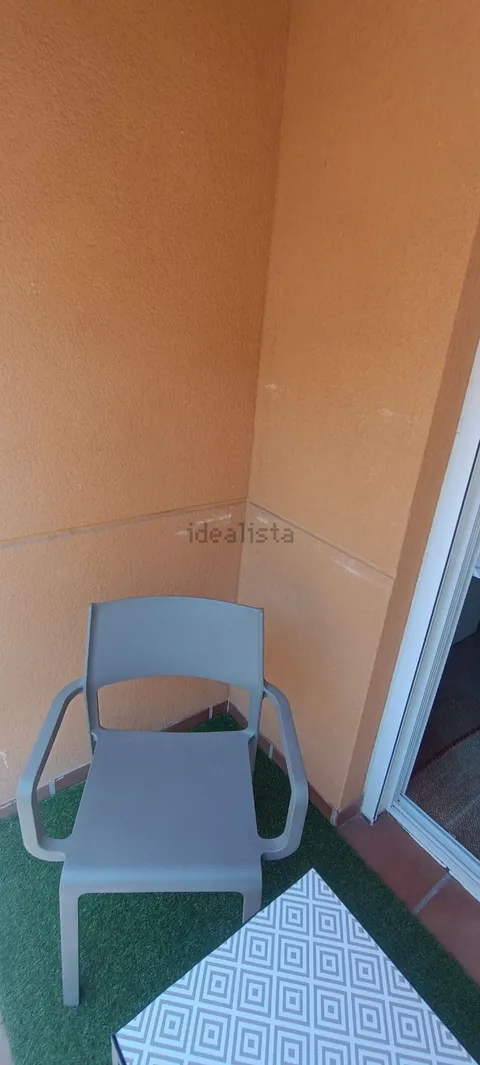 Habitació de lloguer, Màlaga