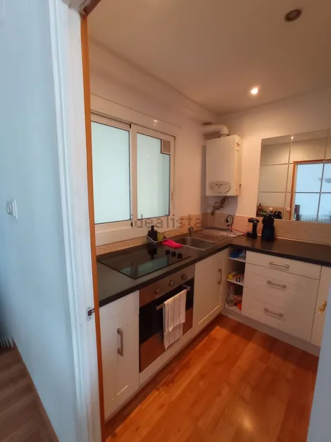Habitació de lloguer, Barcelona (2/8)