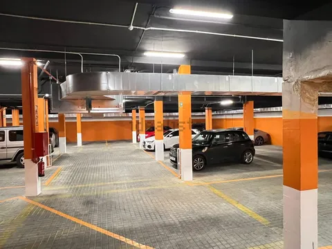 Pis de 122 m² a Madrid