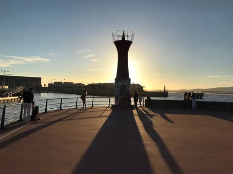 Zimmer zur Miete, Vigo