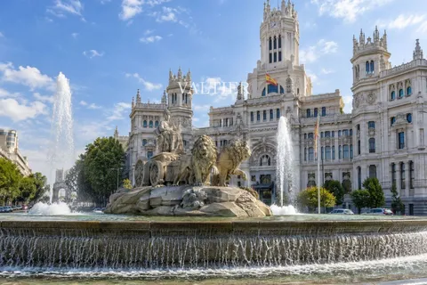 Appartement 85 m² à Madrid