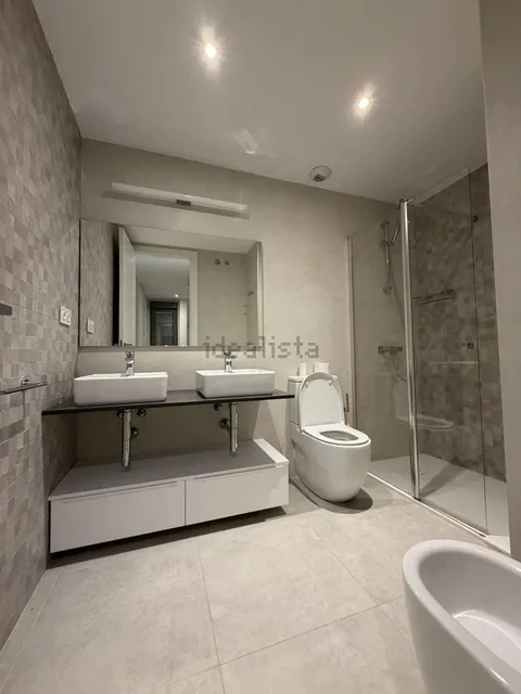 Pis de 90 m² a Almeria