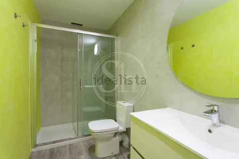 Apartamento 32 m² em Barcelona