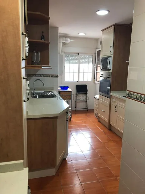 Appartamento 120 m² a Siviglia (3/14)