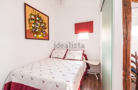 Pis de 60 m² a Madrid