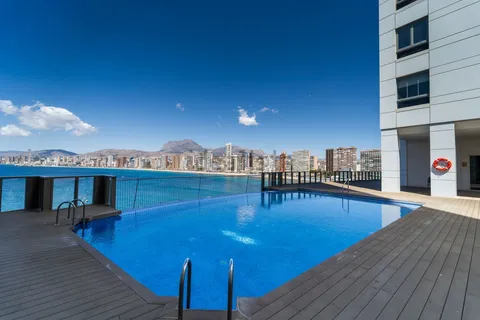 Pis de 120 m² a Benidorm