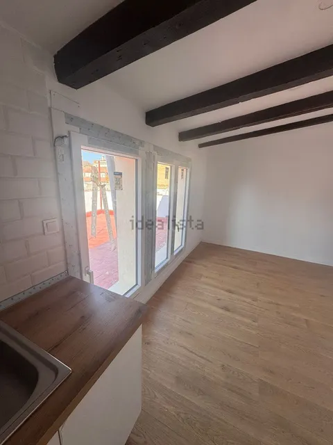 Pis de 69 m² a Tortosa