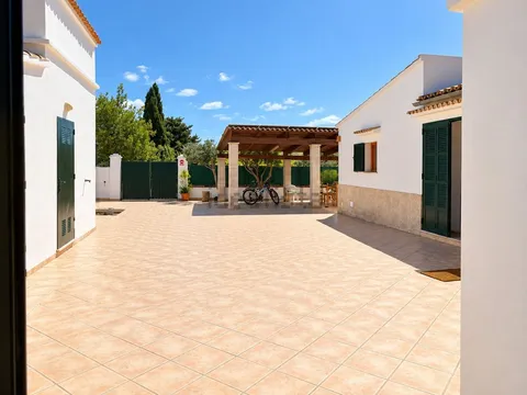 Casa de 278 m² a Santa Margalida