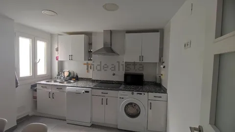 Habitació de lloguer, Erandio