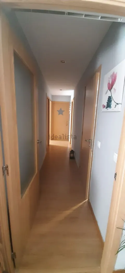 Pis de 90 m² a Badajoz