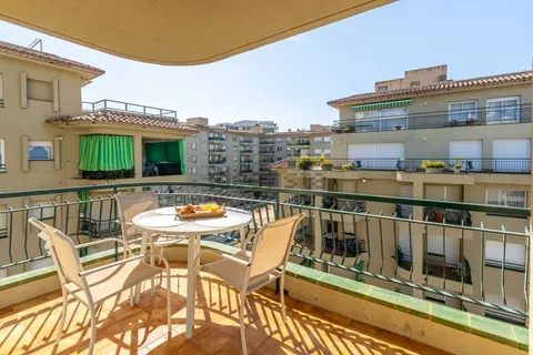 Wohnung 50 m² in Castell d'Aro, Platja d'Aro i s'Agaró