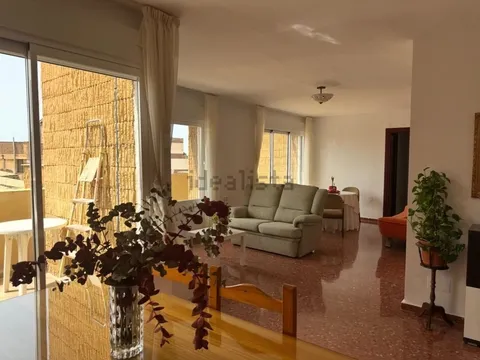 Flat 85 m² in Motril