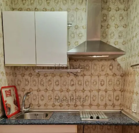 Pis de 35 m² a Madrid