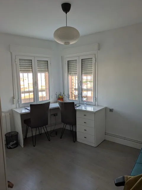 Pis de 80 m² a Albacete
