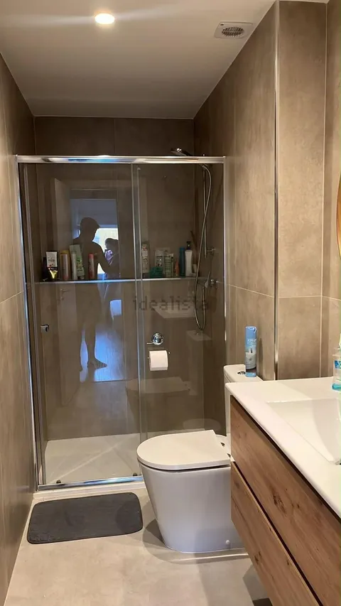 Chambre à louer, Séville (4/5)