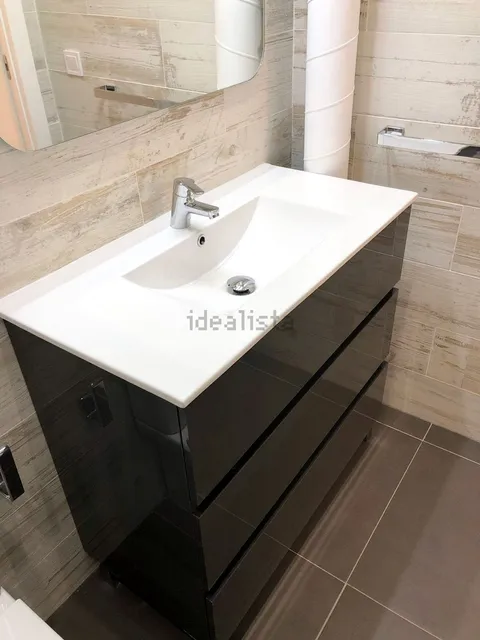 Piso de 60 m² en Madrid (4/9)