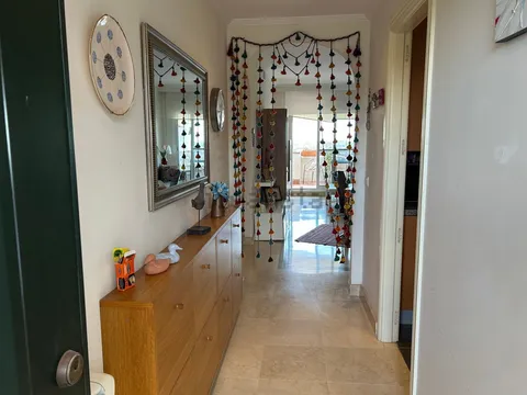 Flat 80 m² in Mijas