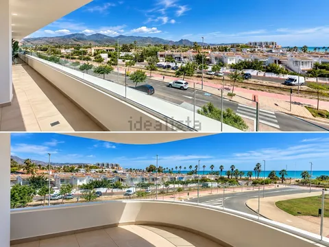 Pis de 142 m² a Castelló de la Plana