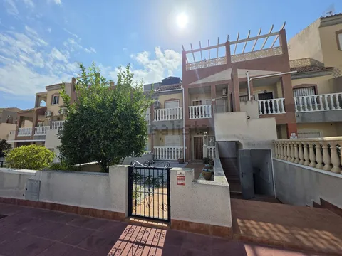 Wohnung 75 m² in Orihuela