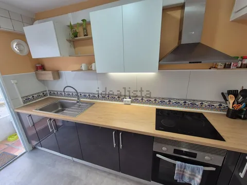 Pis de 73 m² a València