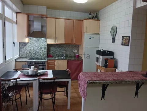 Habitació de lloguer, Ourense