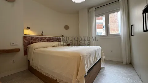 Pis de 118 m² a Màlaga