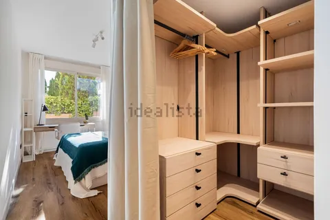 Pis de 75 m² a Madrid