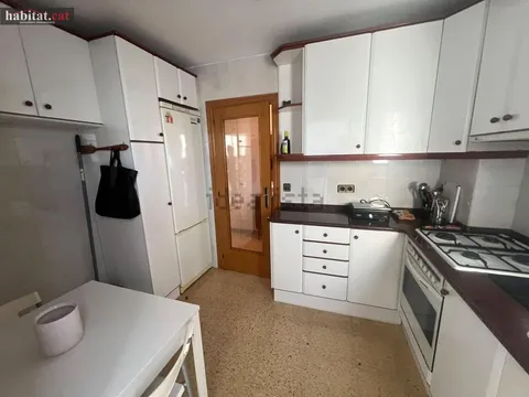 Pis de 87 m² a Vilanova i la Geltrú